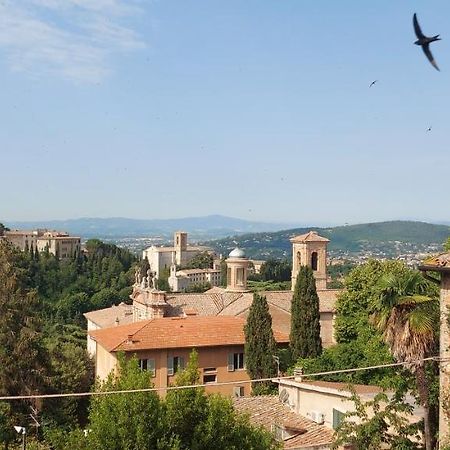 La Tana Di Margherita Perugia Exterior foto