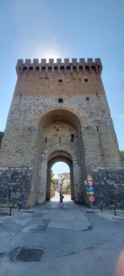 La Tana Di Margherita Perugia Exterior foto