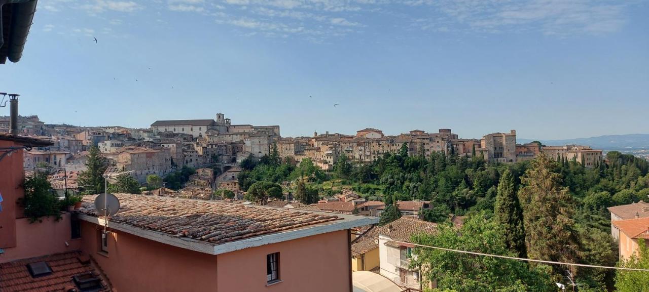 La Tana Di Margherita Perugia Exterior foto