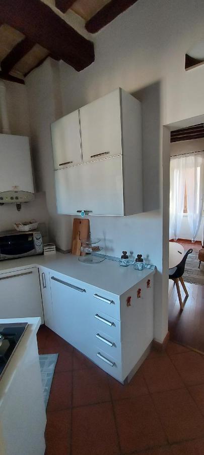 La Tana Di Margherita Perugia Exterior foto