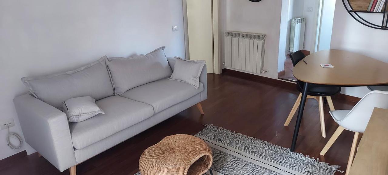 La Tana Di Margherita Perugia Exterior foto