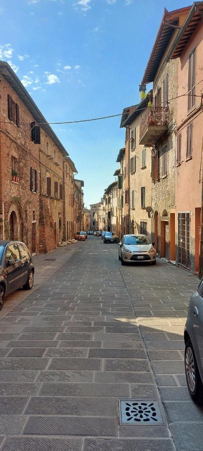 La Tana Di Margherita Perugia Exterior foto